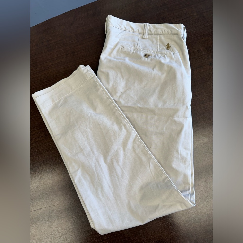 Men’s Khakis